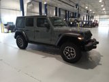 Used 2024 Jeep Wrangler Rubicon w/ Capability Package image 3