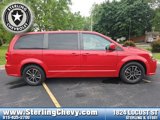 Used 2015 Dodge Grand Caravan SXT w/ Blacktop Package image 4