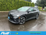 Used 2021 Volkswagen ID.4 Pro S image 2
