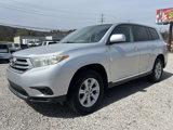 Used 2013 Toyota Highlander FWD image 3