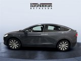Used 2019 Tesla Model X Long Range image 2