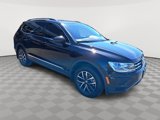 Used 2021 Volkswagen Tiguan SE image 4