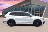 Used 2023 Volkswagen Tiguan SE R-Line image 4