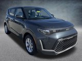 New 2025 Kia Soul LX image 2