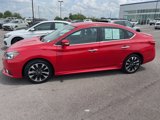 Used 2019 Nissan Sentra SR image 6