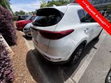 Used 2018 Kia Sportage EX w/ EX Sport Appearance Package image 3