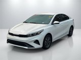 Certified 2024 Kia Forte LXS w/ LXS Technology Package image 2