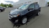 Used 2020 Chevrolet Equinox LS w/ LS Convenience Package image 4