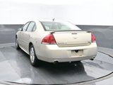 Used 2012 Chevrolet Impala LT image 4