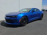 Used 2017 Chevrolet Camaro LT image 4