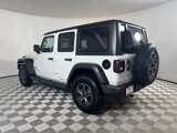 Used 2018 Jeep Wrangler Unlimited Sport S image 5
