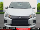 New 2024 Mitsubishi Mirage ES image 2