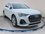 Used 2023 Audi Q3 2.0T Premium w/ Convenience Package image 3