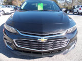 Used 2017 Chevrolet Malibu LS image 2