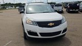 Used 2015 Chevrolet Traverse LS image 3