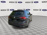 Used 2021 Volkswagen Tiguan SE R-Line image 5