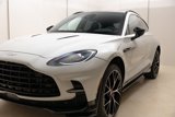 New 2025 Aston Martin DBX 707 image 4