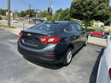 Used 2017 Chevrolet Cruze LT image 6