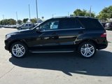 Used 2014 Mercedes-Benz ML 350 4MATIC image 3