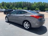 Used 2013 Hyundai Elantra Limited w/ Technology Pkg image 4