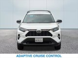 Used 2019 Toyota RAV4 LE w/ All Weather Liner Package image 3