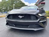 Used 2022 Ford Mustang Premium image 4