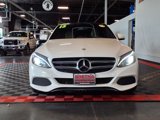 Used 2015 Mercedes-Benz C 300 4MATIC Sedan image 2