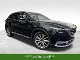 Used 2021 MAZDA CX-9 Signature image 1