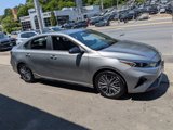 Certified 2024 Kia Forte GT-Line w/ GT-Line Premium Package image 5