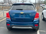 Used 2020 Chevrolet Trax LT w/ Driver Confidence Package image 5