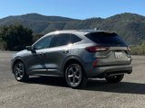 Used 2024 Ford Escape ST-Line w/ Tech Pack #1 image 4