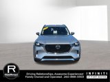 Used 2024 MAZDA CX-90 3.3 Turbo w/ Premium Package image 3