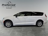 New 2025 Chrysler Pacifica Select w/ Uconnect Theater Family Group image 2