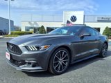 Used 2017 Ford Mustang Coupe w/ Interior & Wheel Package image 3