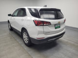 Used 2023 Chevrolet Equinox LT w/ Driver Convenience Package image 5