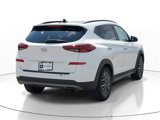 Used 2019 Hyundai Tucson Ultimate image 4