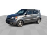 Used 2011 Kia Soul + image 4