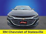 Used 2023 Chevrolet Malibu LT image 2