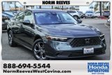 Certified 2023 Honda Accord EX image 1
