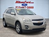 Used 2015 Chevrolet Equinox LT image 2