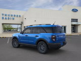 New 2025 Ford Bronco Sport Big Bend image 4