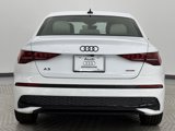 New 2025 Audi A3 2.0T Premium image 6
