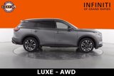 Used 2023 INFINITI QX60 Luxe image 2