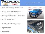 Used 2022 RAM 1500 Big Horn image 4