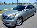 Used 2013 Hyundai Equus Ultimate image 2