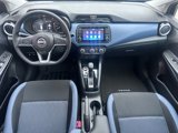 New 2025 Nissan Versa SV w/ Trunk Package image 2