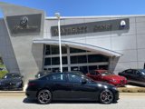 Used 2021 Alfa Romeo Giulia Ti Sport image 4