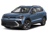 New 2025 Volkswagen Taos S image 2