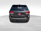 Used 2017 Jeep Grand Cherokee Limited w/ Trailer Tow Group IV image 6