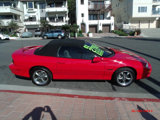 Used 2002 Chevrolet Camaro Z28 image 3